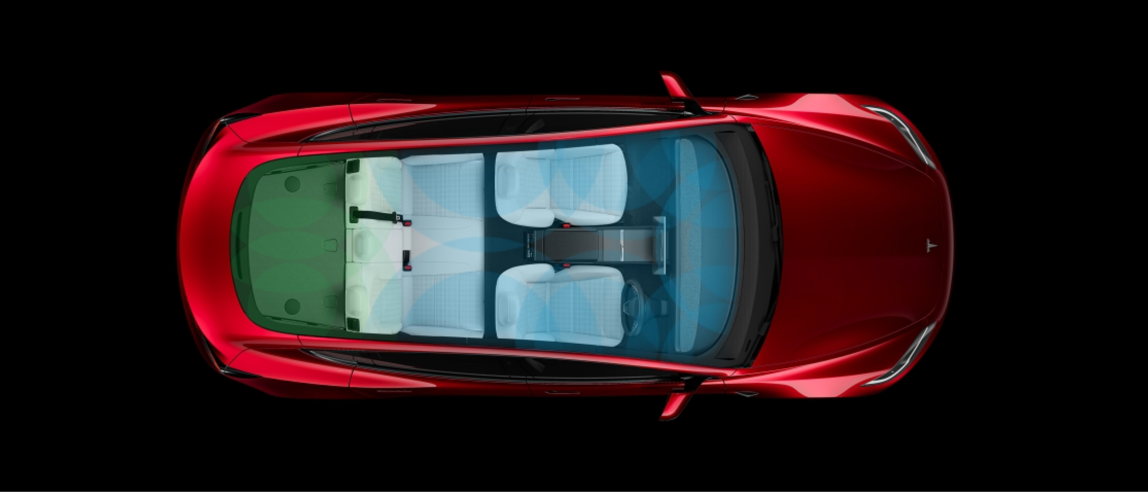 Tesla Model 3 (MD-Serie)