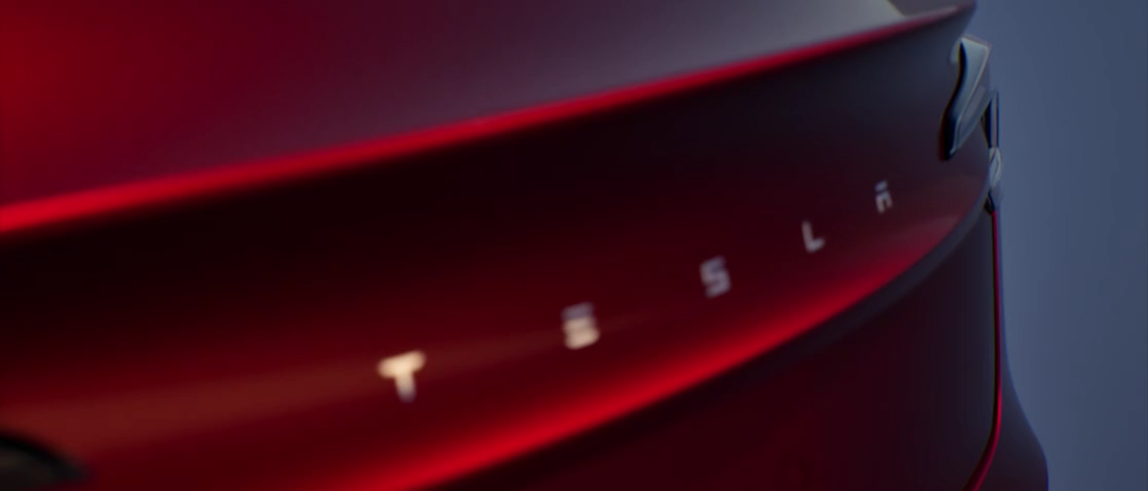 Tesla Model 3 by iSteven