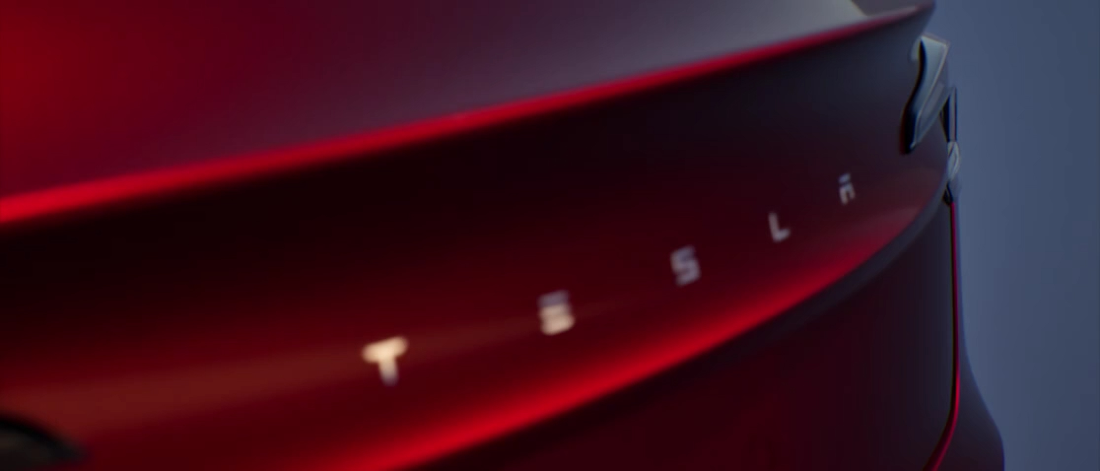 Offrez une instrumentation à votre Tesla Model 3 !